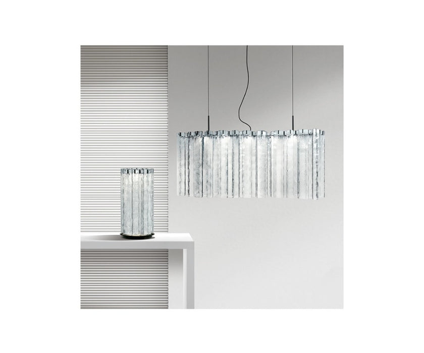 Swords Lamps Giorgetti