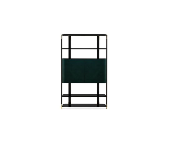 Syil Shelving System Gallotti&Radice