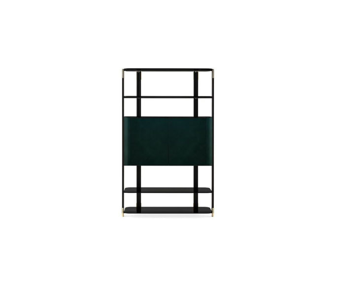 Syil Shelving System Gallotti&Radice
