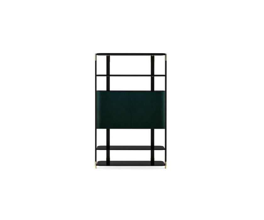 Syil Shelving System Gallotti&Radice