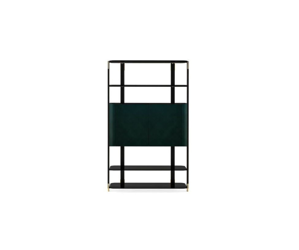 Syil Shelving System Gallotti&Radice