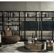 Syil Shelving System Gallotti&Radice
