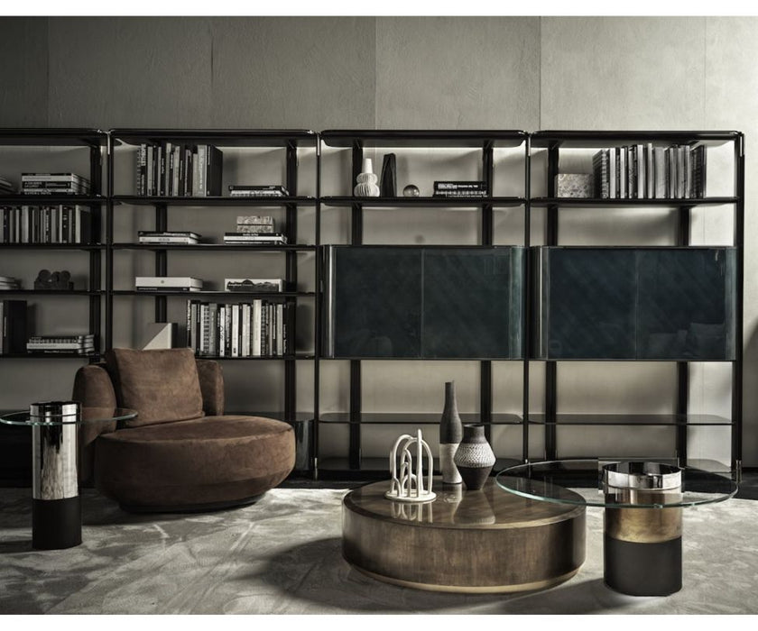 Syil Shelving System Gallotti&Radice