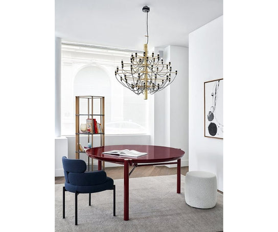 Sylvie Chair Meridiani