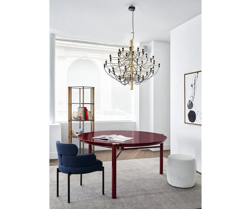Sylvie Chair Meridiani