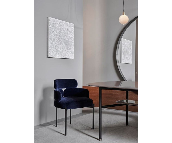Sylvie Chair Meridiani
