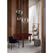 Sylvie Chair Meridiani