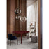 Sylvie Chair Meridiani