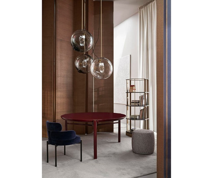 Sylvie Chair Meridiani