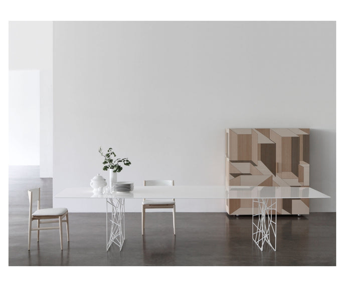 Synapsis Dining Table Porro