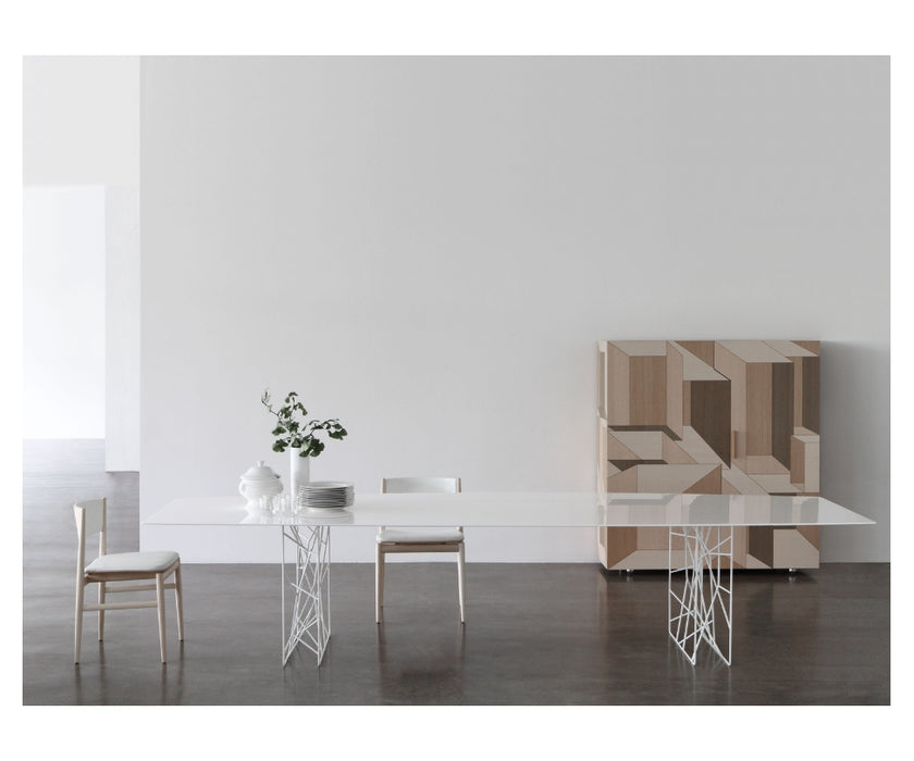 Synapsis Dining Table Porro