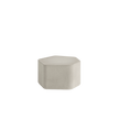 Talo Hexagonal Coffee Table | Expormim