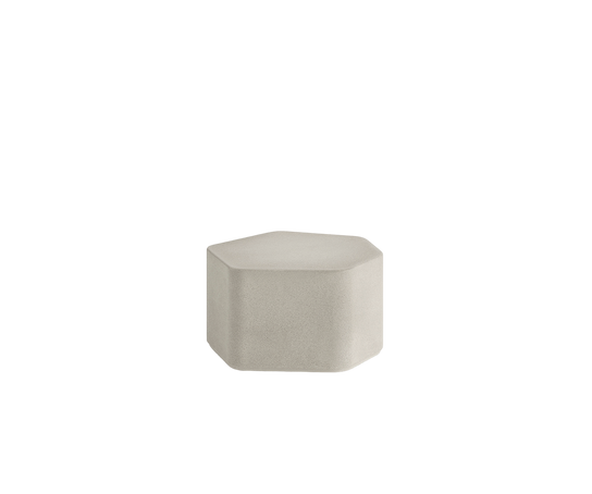 Talo Hexagonal Coffee Table | Expormim