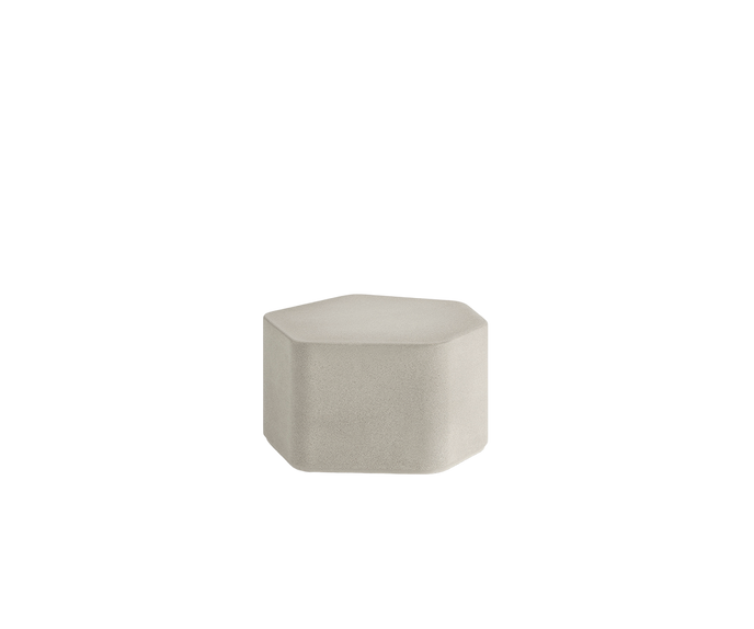 Talo Hexagonal Coffee Table | Expormim