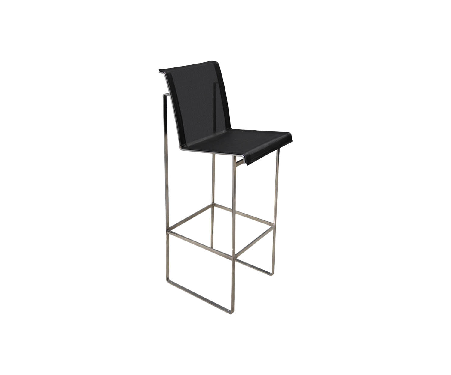 High end Taburete Bar Stool by Fueradentro Casa Design