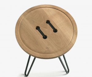 Button Side Table | Riva 1920