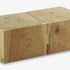 Eco Block Coffee Table | Riva 1920