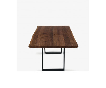 Woodstock Newton Base Dining Table | Riva 1920