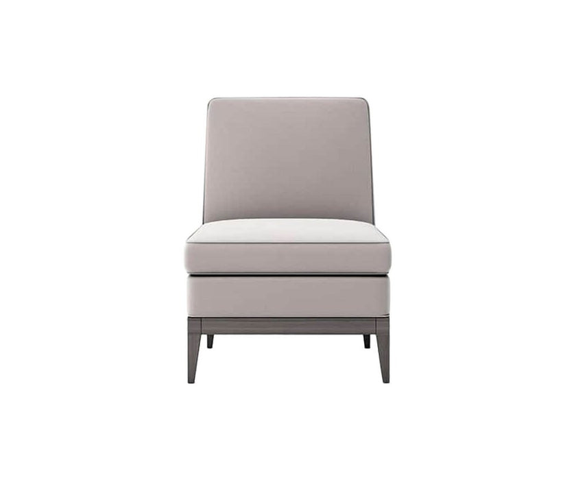 Taylon Lounge Chair I Coco Wolf