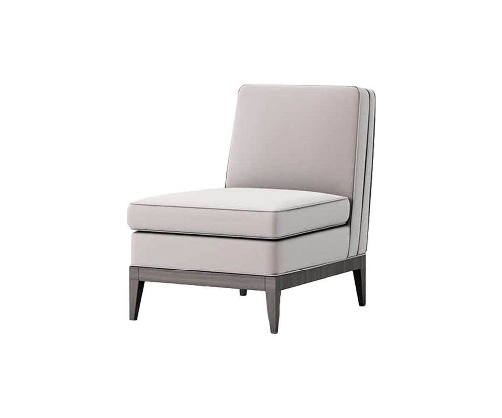 Taylon Lounge Chair I Coco Wolf