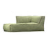 Atmosphera Soft Left Dormeuse
