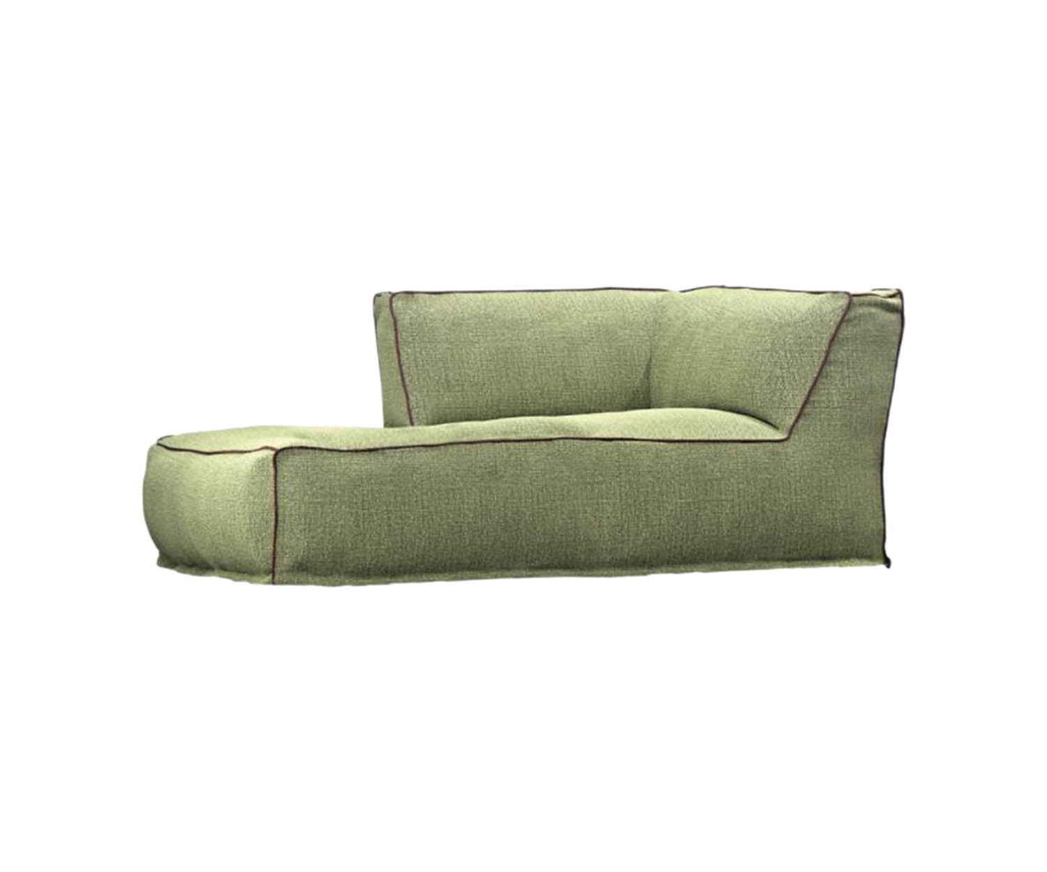 Atmosphera Soft Left Dormeuse