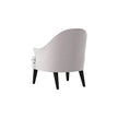 Silhouette Armchair I Coco Wolf