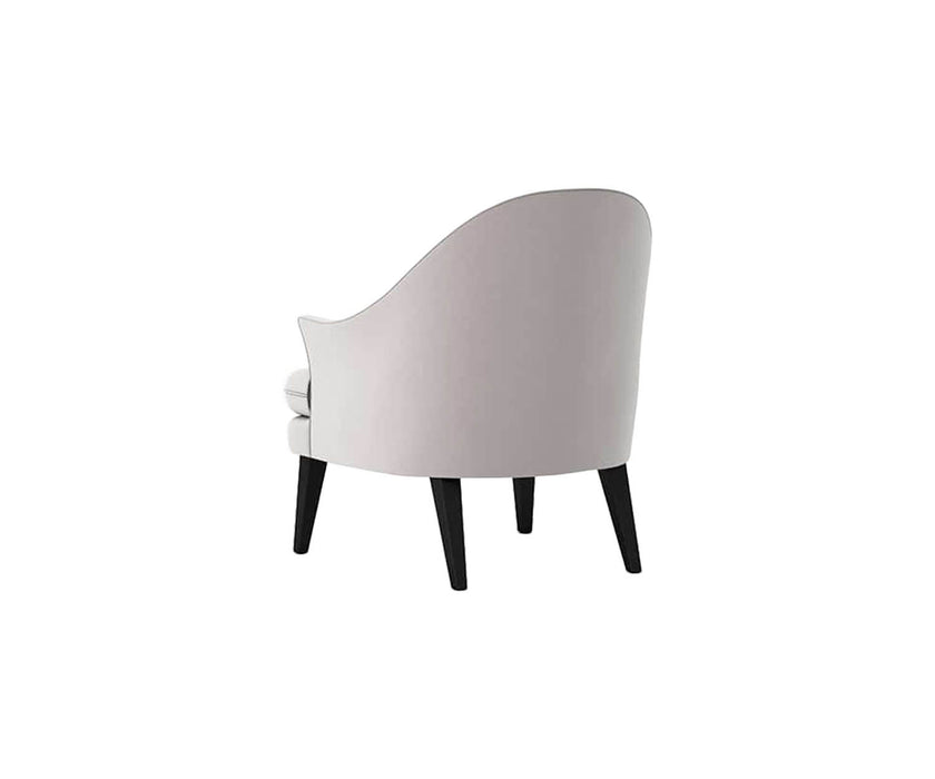 Silhouette Armchair I Coco Wolf