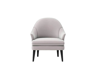 Silhouette Armchair I Coco Wolf
