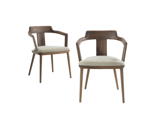 Tilly Dining Armchair Porada