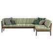 Teka Sofa Sectional In Stock Roda