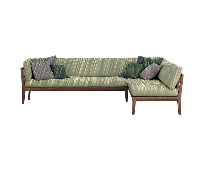 Teka Sofa Sectional In Stock Roda