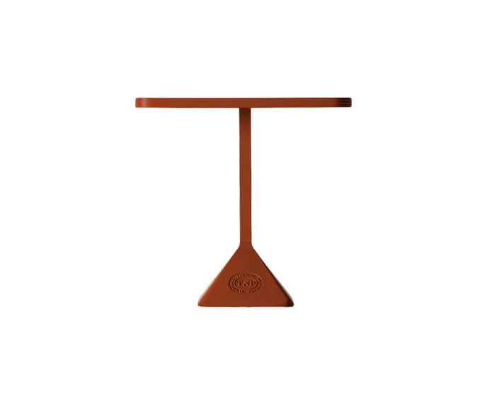 High end TNP Dining Bar Table by Kristalia Casa Design