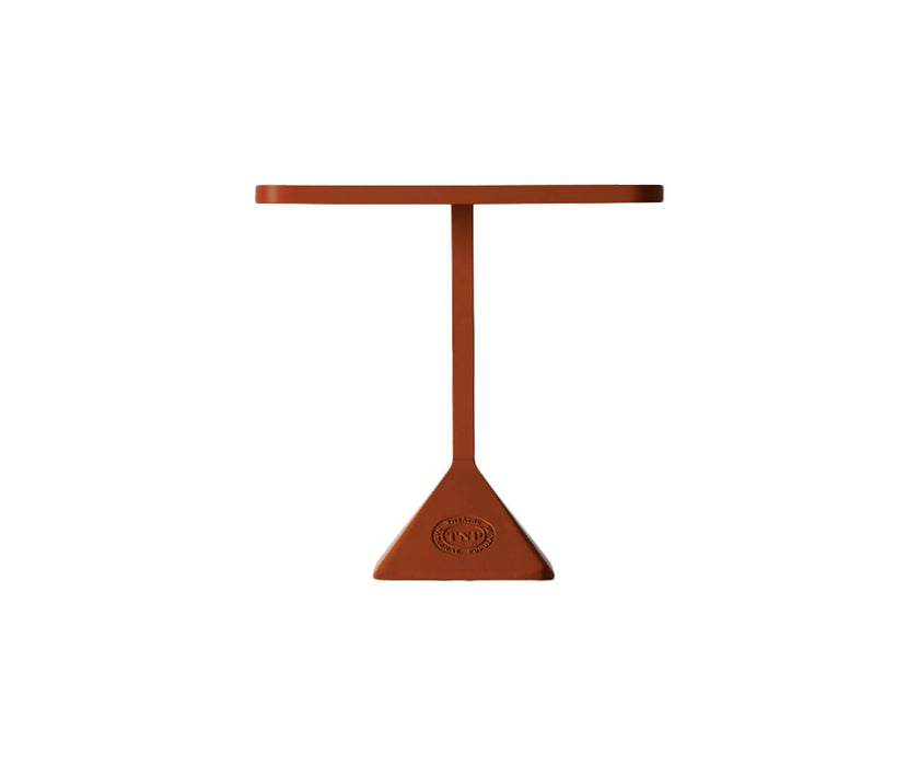 High end TNP Dining Bar Table by Kristalia Casa Design