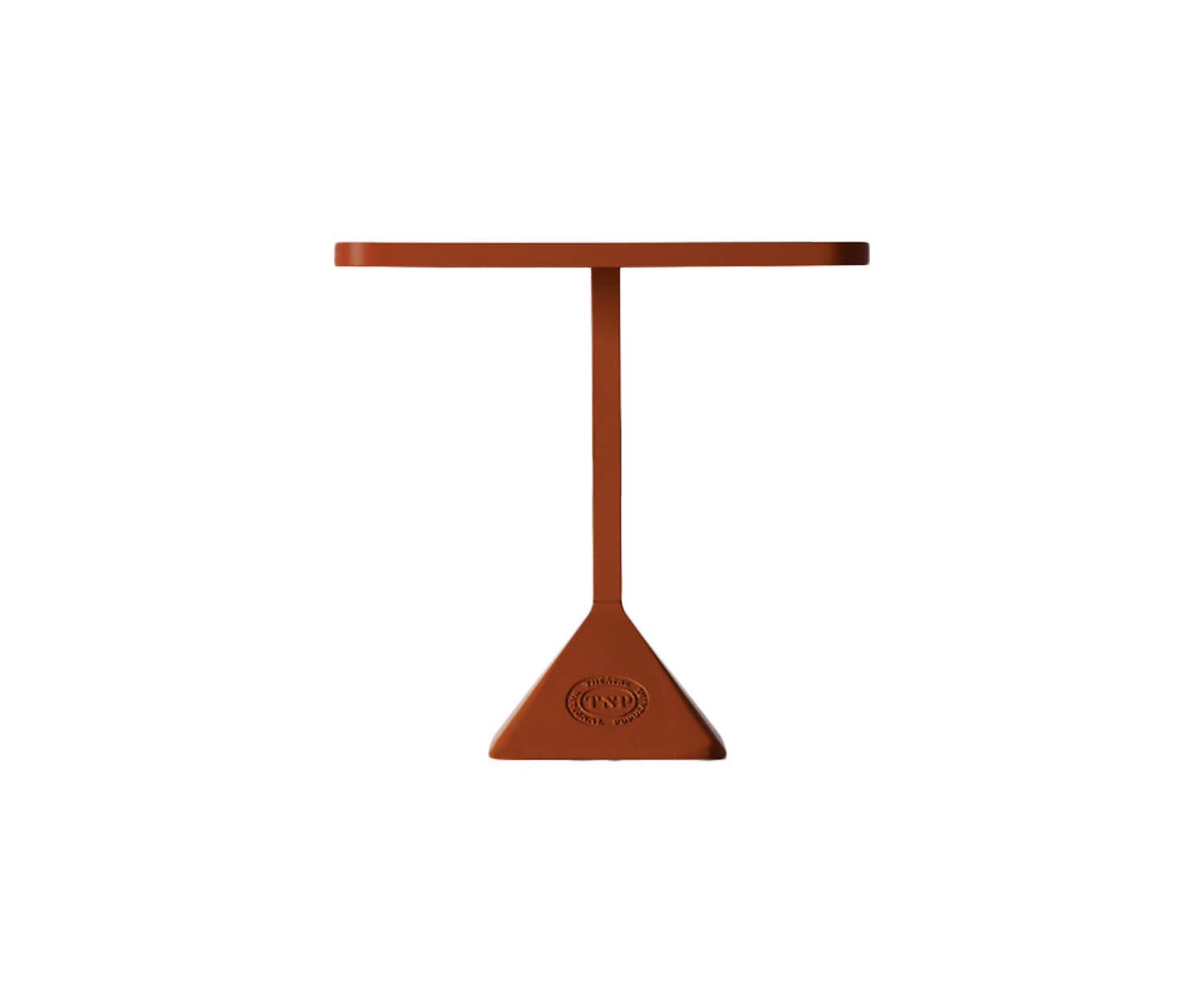 High end TNP Dining Bar Table by Kristalia Casa Design