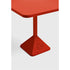 High end TNP Dining Bar Table by Kristalia Casa Design