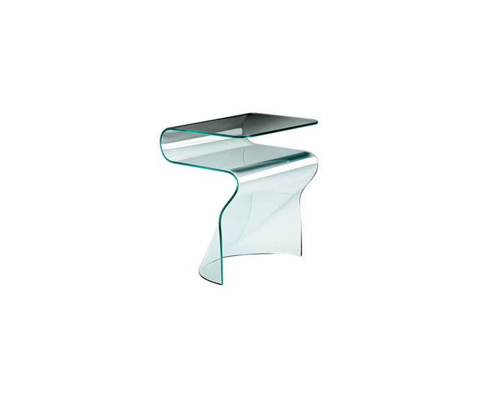 Toki Side Table | Fiam