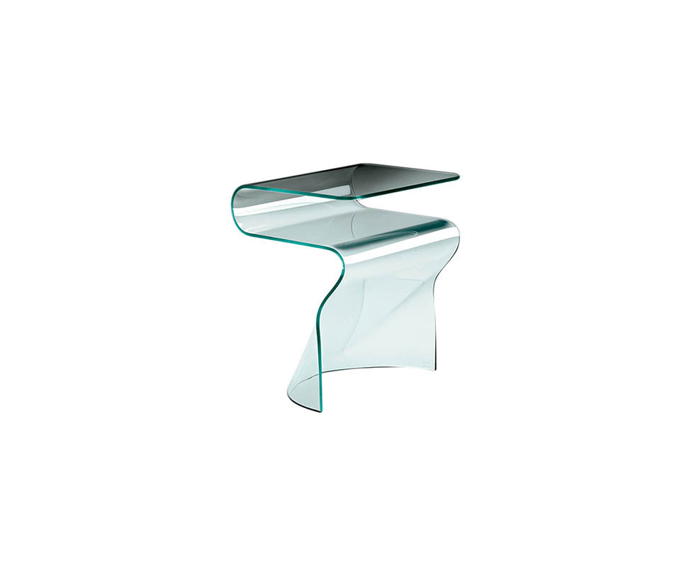 Toki Side Table | Fiam