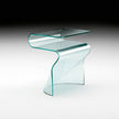 Toki Side Table | Fiam