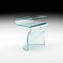 Toki Side Table | Fiam