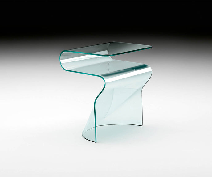 Toki Side Table | Fiam