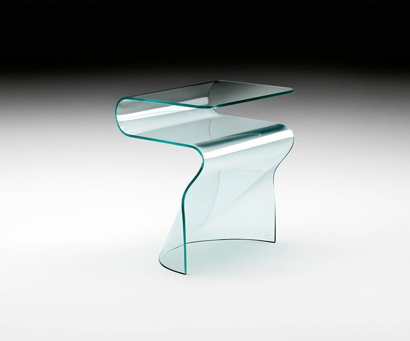 Toki Side Table | Fiam