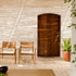 Kos Lounge Chair | Tribù