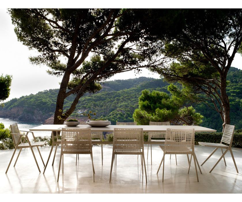 Branch Armchair | Tribù