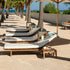 Kos Chaise Lounge | Tribù