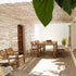 Kos Lounge Chair | Tribù