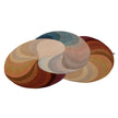 Triple Slinkie Rug | CC Tapis 