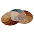 Triple Slinkie Rug | CC Tapis 