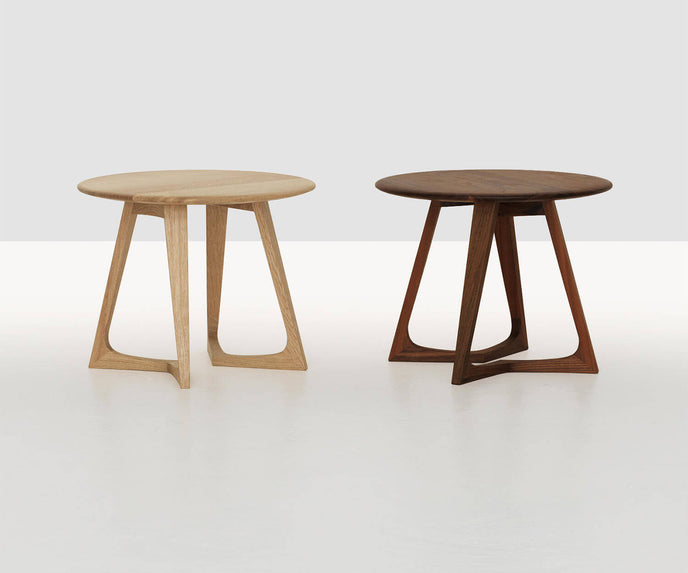 Twist Night Table Zeitraum