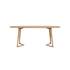 Twist Oval Dining Table Zeitraum